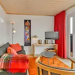 Bv363-esbjerg-v-sjelborgdalen-84 Ferienhaus *