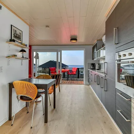 Vakantiehuis Bv363-esbjerg-v-sjelborgdalen-84 Esbjerg