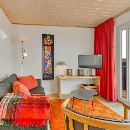 Bv363-esbjerg-v-sjelborgdalen-84 Vakantiehuis *