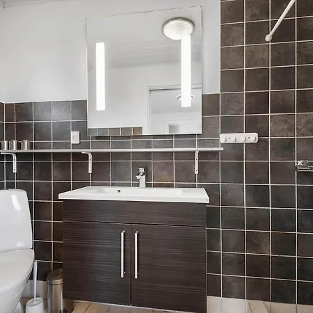 Bv363-esbjerg-v-sjelborgdalen-84 Vakantiehuis *