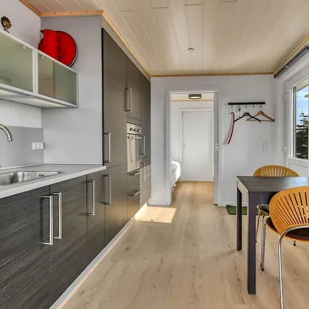 Vakantiehuis Bv363-esbjerg-v-sjelborgdalen-84 *