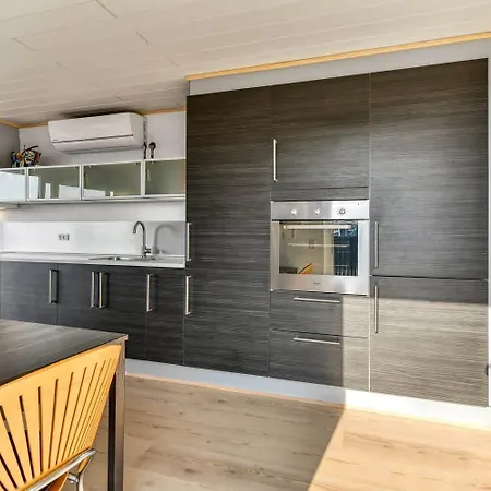 Bv363-esbjerg-v-sjelborgdalen-84 Vakantiehuis *