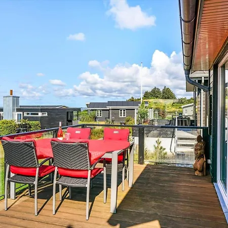 Vakantiehuis Bv363-esbjerg-v-sjelborgdalen-84 Esbjerg