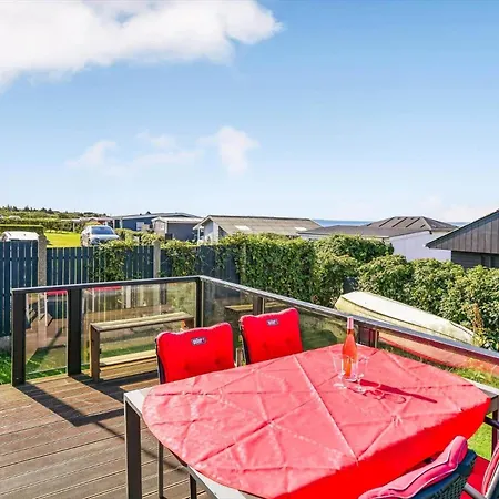 Vakantiehuis Bv363-esbjerg-v-sjelborgdalen-84