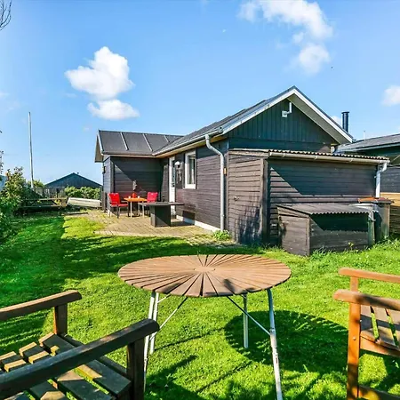 Bv363-esbjerg-v-sjelborgdalen-84 Vakantiehuis Esbjerg