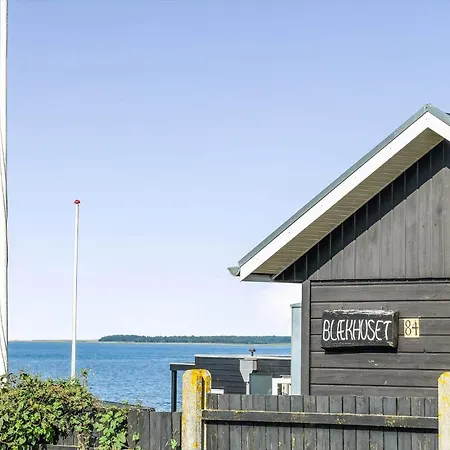 Vakantiehuis Bv363-esbjerg-v-sjelborgdalen-84