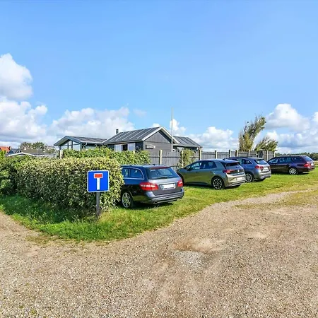 Bv363-esbjerg-v-sjelborgdalen-84 Vakantiehuis