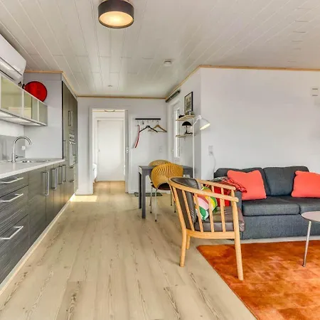 Casa de Férias Bv363-esbjerg-v-sjelborgdalen-84 Esbjerg