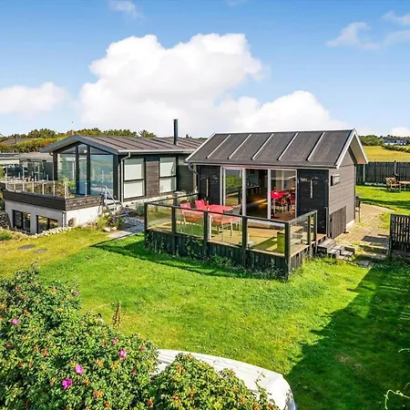 Bv363-esbjerg-v-sjelborgdalen-84 Holiday home