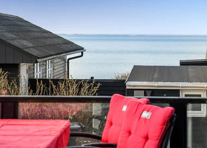 Vakantiehuis Bv363-esbjerg-v-sjelborgdalen-84 Esbjerg