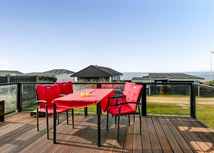 Bv363-esbjerg-v-sjelborgdalen-84 Holiday home *