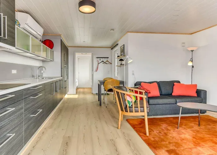 Vakantiehuis Bv363-esbjerg-v-sjelborgdalen-84 Esbjerg