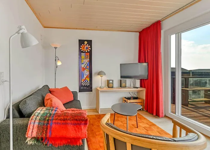 Bv363-esbjerg-v-sjelborgdalen-84 Holiday home *