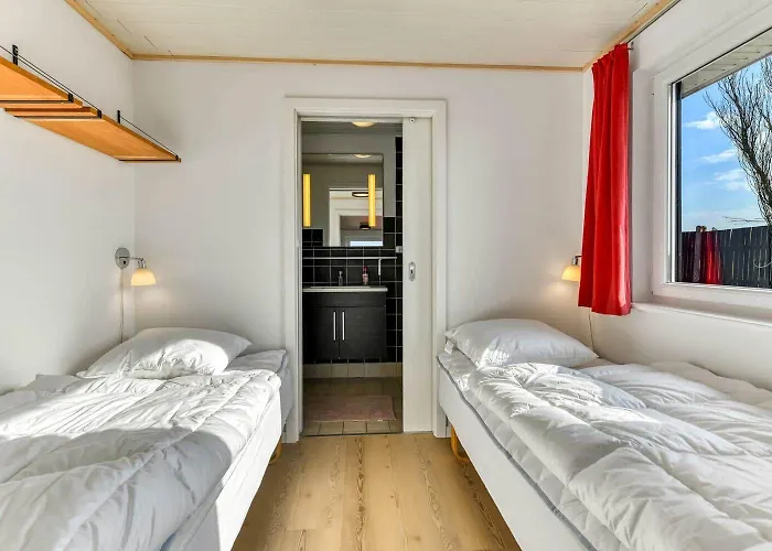 Vakantiehuis Bv363-esbjerg-v-sjelborgdalen-84 *