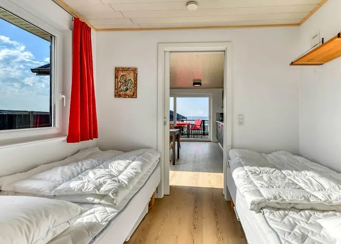 Holiday home Bv363-esbjerg-v-sjelborgdalen-84 *