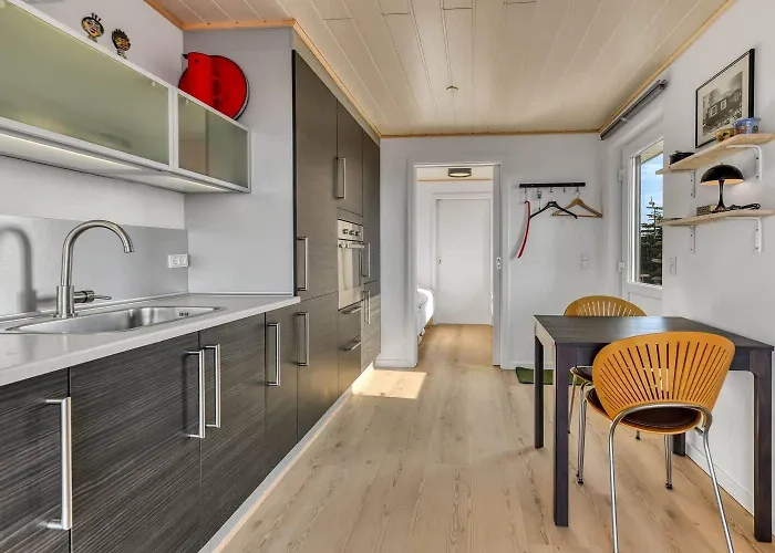 Holiday home Bv363-esbjerg-v-sjelborgdalen-84 *