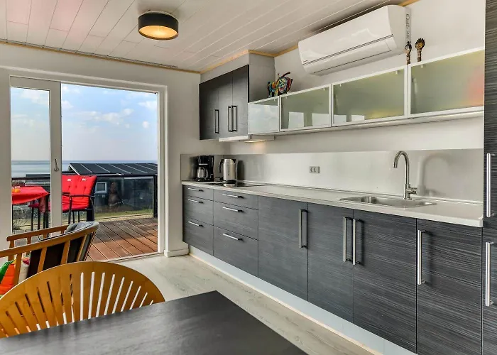 Vakantiehuis Bv363-esbjerg-v-sjelborgdalen-84 *