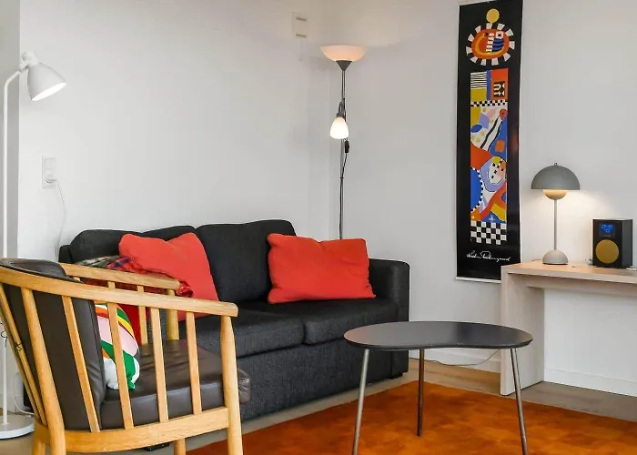 Vakantiehuis Bv363-esbjerg-v-sjelborgdalen-84