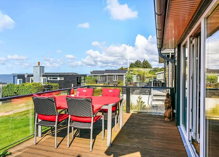 Holiday home Bv363-esbjerg-v-sjelborgdalen-84