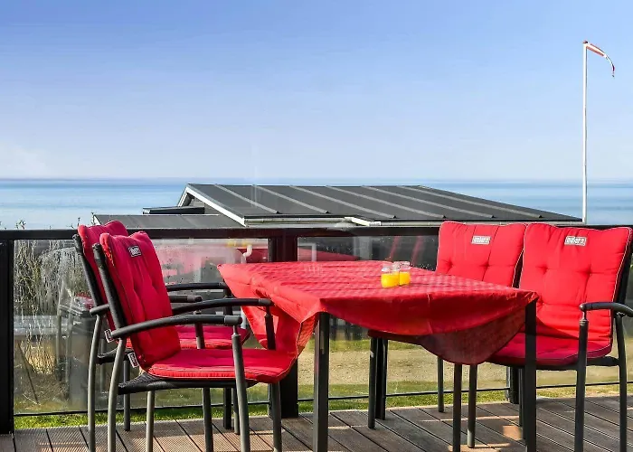 Vakantiehuis Bv363-esbjerg-v-sjelborgdalen-84