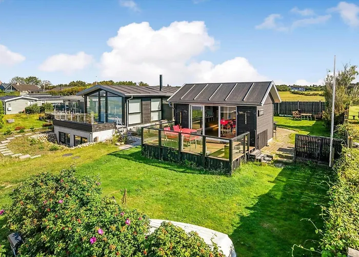 Bv363-esbjerg-v-sjelborgdalen-84 Holiday home