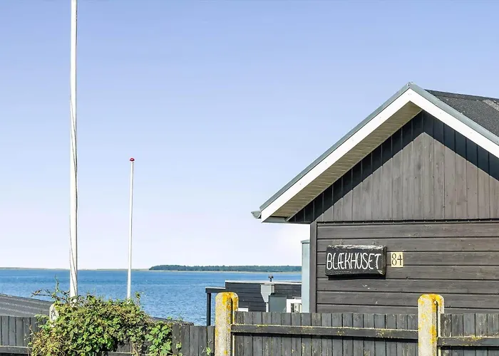 Bv363-esbjerg-v-sjelborgdalen-84 Vakantiehuis *