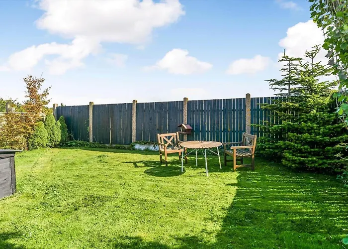 Bv363-esbjerg-v-sjelborgdalen-84 Holiday home