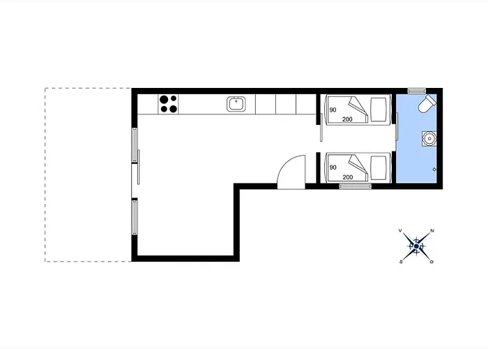 Bv363-esbjerg-v-sjelborgdalen-84 Esbjerg